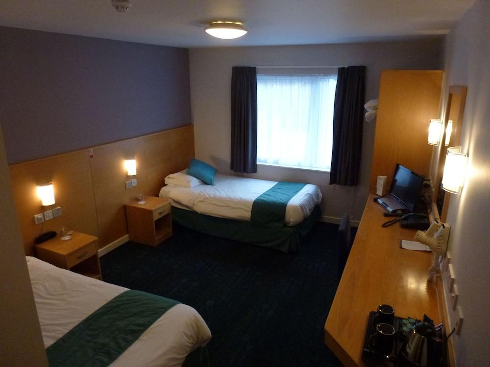 The Olympic Lodge Aylesbury (Buckinghamshire) Exterior foto