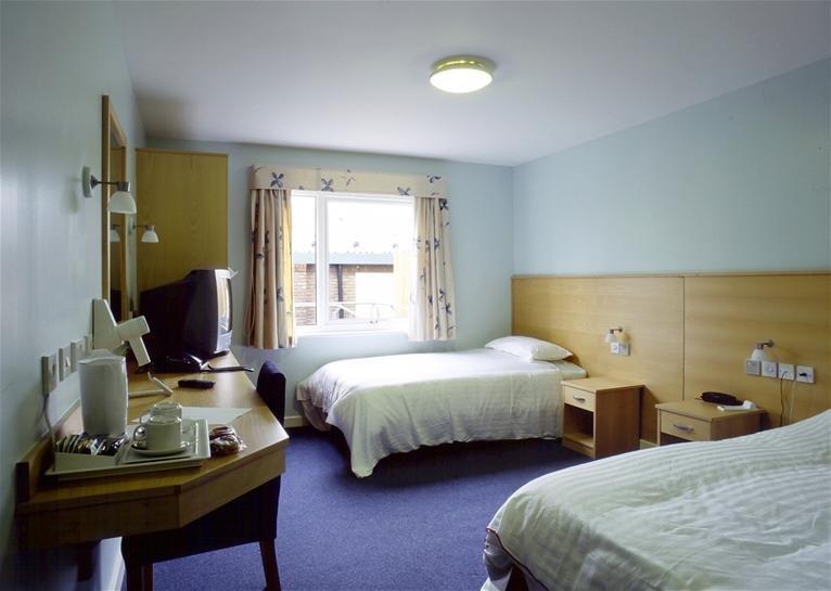 The Olympic Lodge Aylesbury (Buckinghamshire) Exterior foto