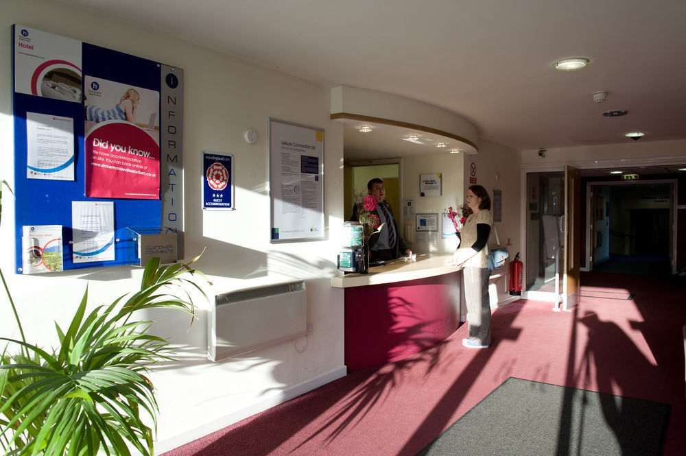 The Olympic Lodge Aylesbury (Buckinghamshire) Exterior foto